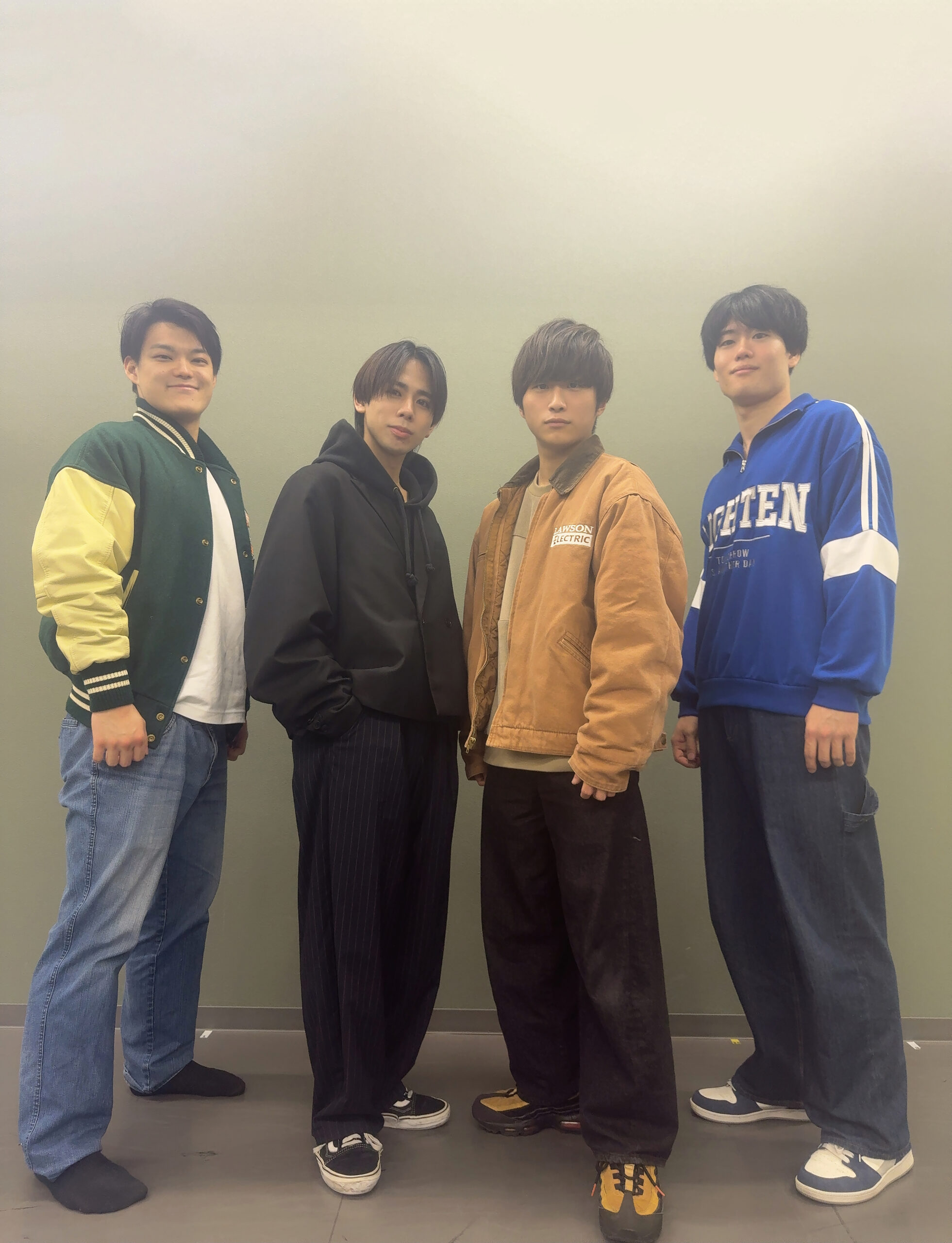 マンネやねん！（新メンバー追加）